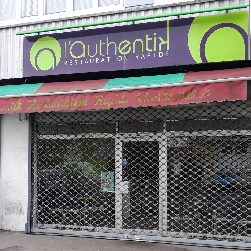 L'authentik 2